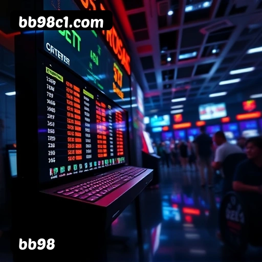 bb98 Bônus acumulado bb98